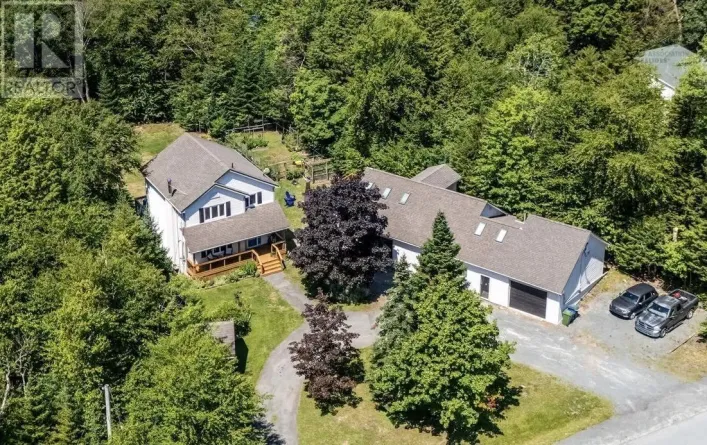 House for sale: 60 Lylewood Drive, Middle Sackville