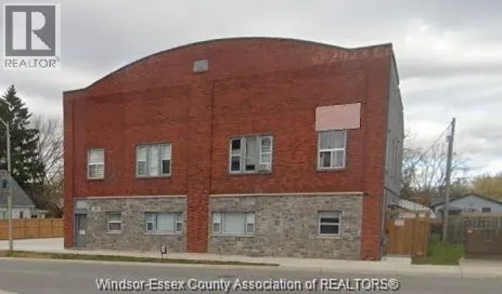 60 MAIN West Unit# 1, Kingsville