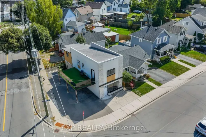 60 MARGERY ROAD, Welland
