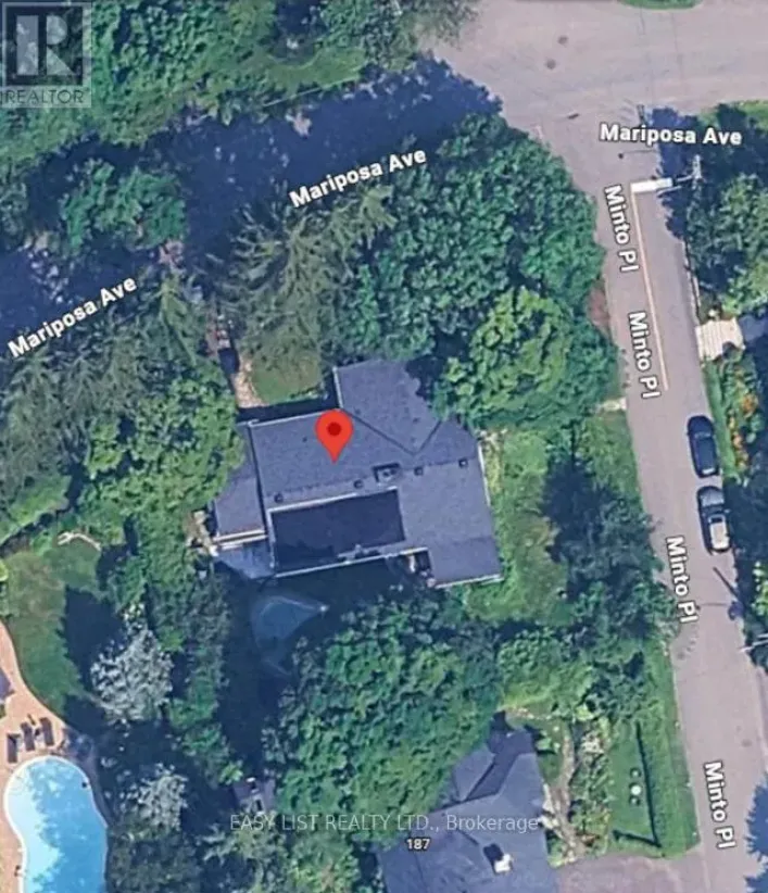 60 MARIPOSA AVENUE, Ottawa