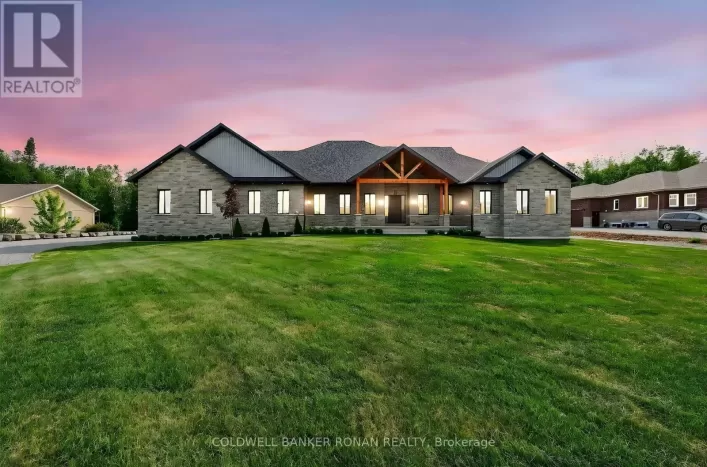 60 MARNI LANE, Springwater