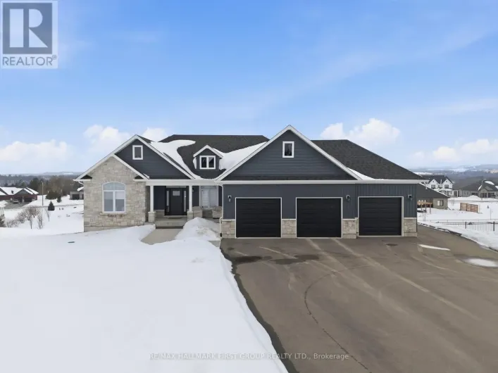 60 MCCARTY DRIVE, Cobourg