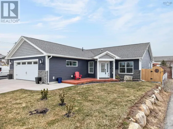 60 McCormacks Lane, Eastern Passage