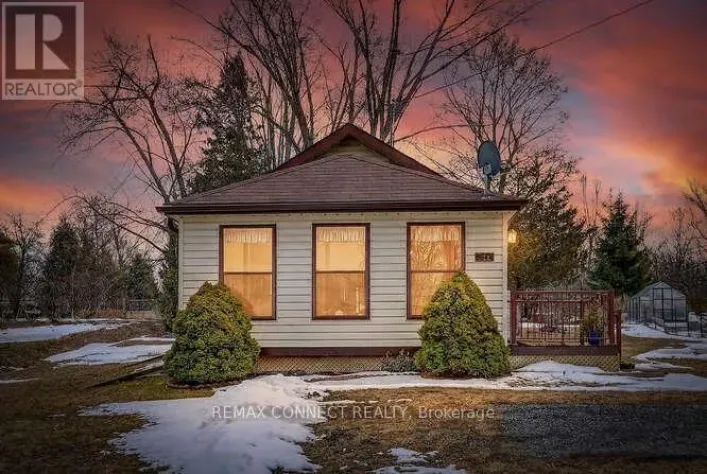 60 MCGILL DRIVE, Kawartha Lakes