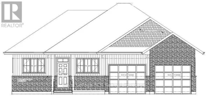 60 MCTAVISH CRESCENT, Huron-Kinloss