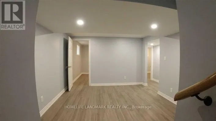 60 MENTOR BOULEVARD, Toronto