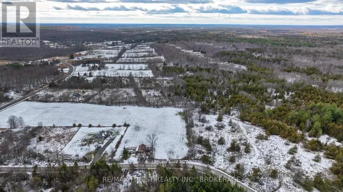 60 MILLER ROAD, Stone Mills