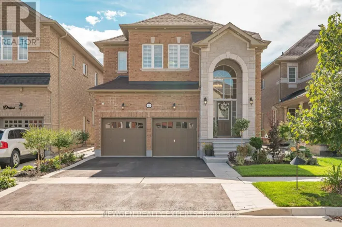 60 MONARCH DRIVE, Halton Hills