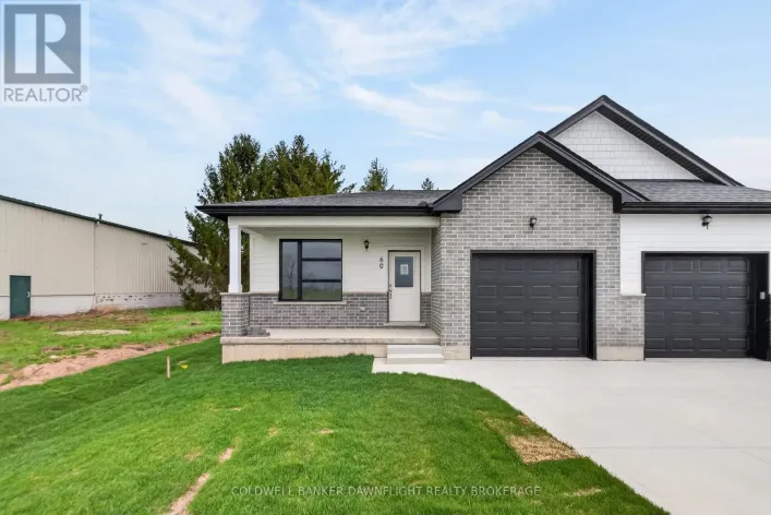 60 MOONLIGHT COURT, Central Huron