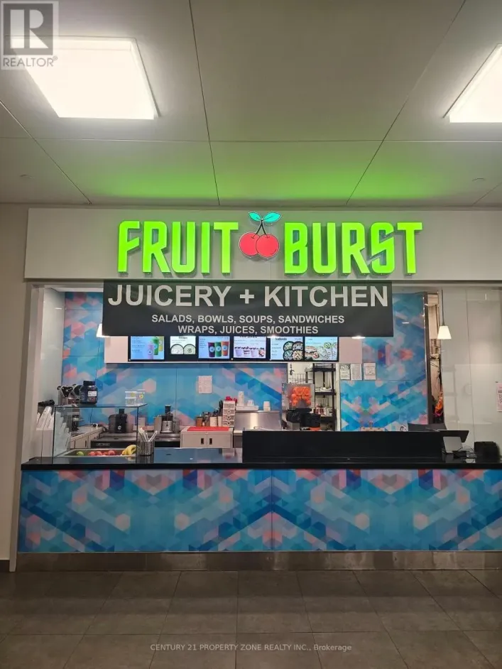 60 MURRAY STREET, Toronto