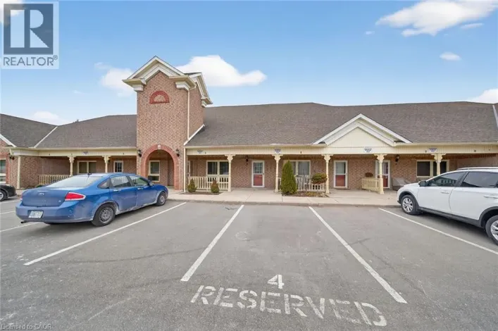 60 NATALIA Avenue Unit# 4, Mount Hope