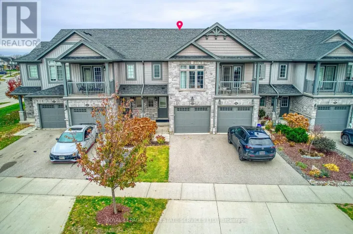 60 NETHERWOOD ROAD, Kitchener