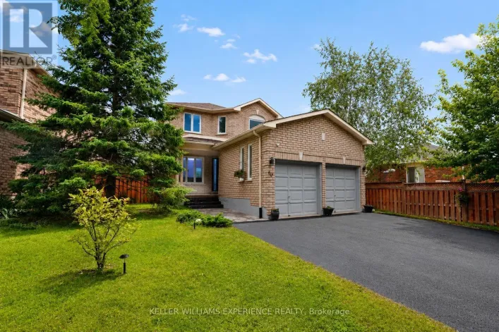 60 NICHOLSON DRIVE, Barrie