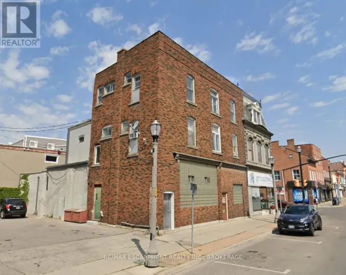 60 NORFOLK STREET S, Haldimand