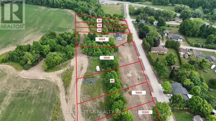 60 NORTH STREET, Bayham