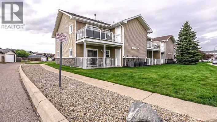60 Northlands Lane NE, Medicine Hat