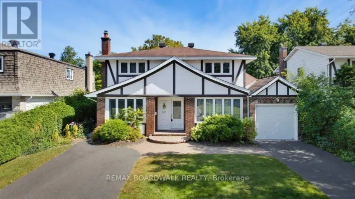 60 NORTHPARK DRIVE, Ottawa