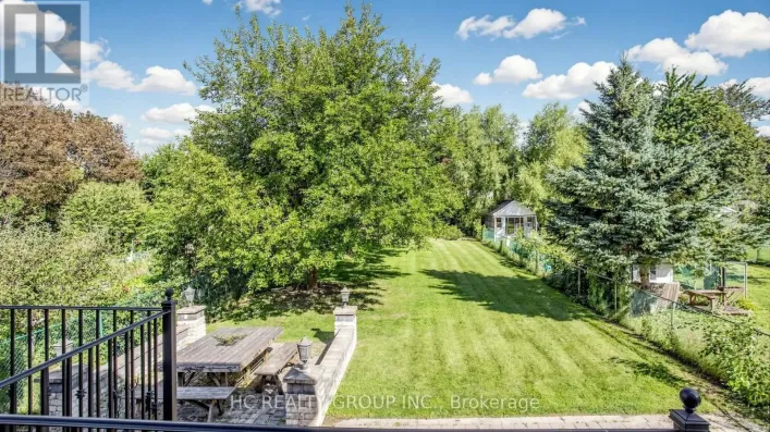 60 OAK AVENUE, Richmond Hill
