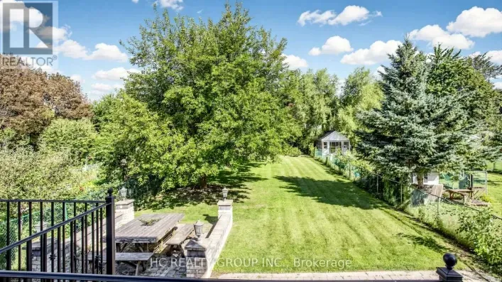 60 OAK AVENUE, Richmond Hill