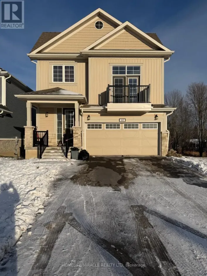 60 OAKMONT DRIVE, Loyalist