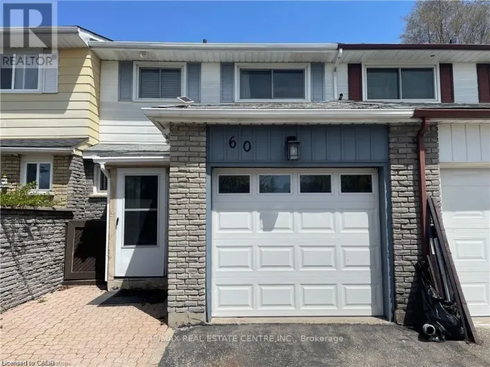 60 OBERMEYER DRIVE, Kitchener