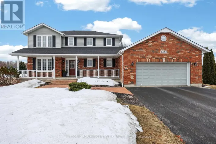 60 O'NEILL CIRCLE, Springwater