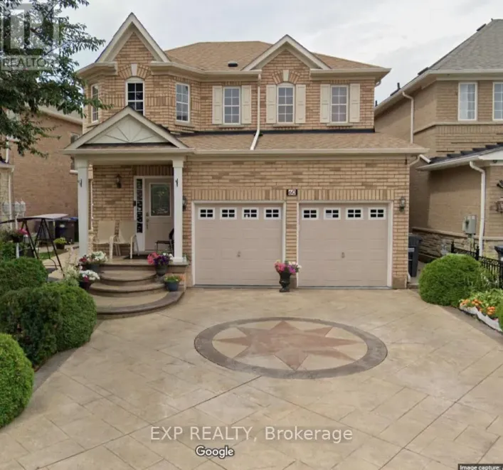 60 ORANMORE CRESCENT, Brampton