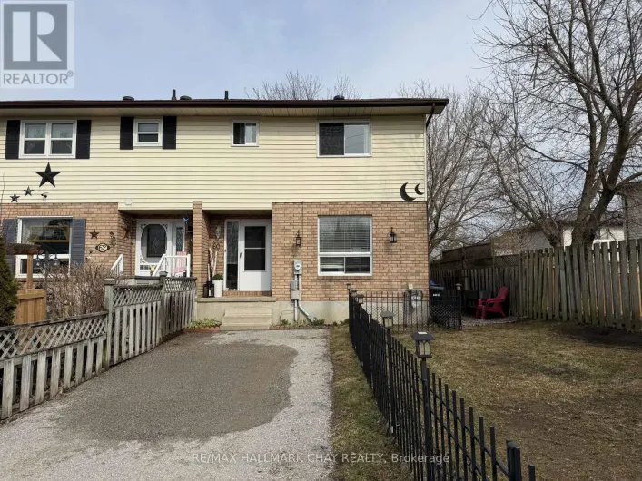 60 OSBORN STREET, Essa