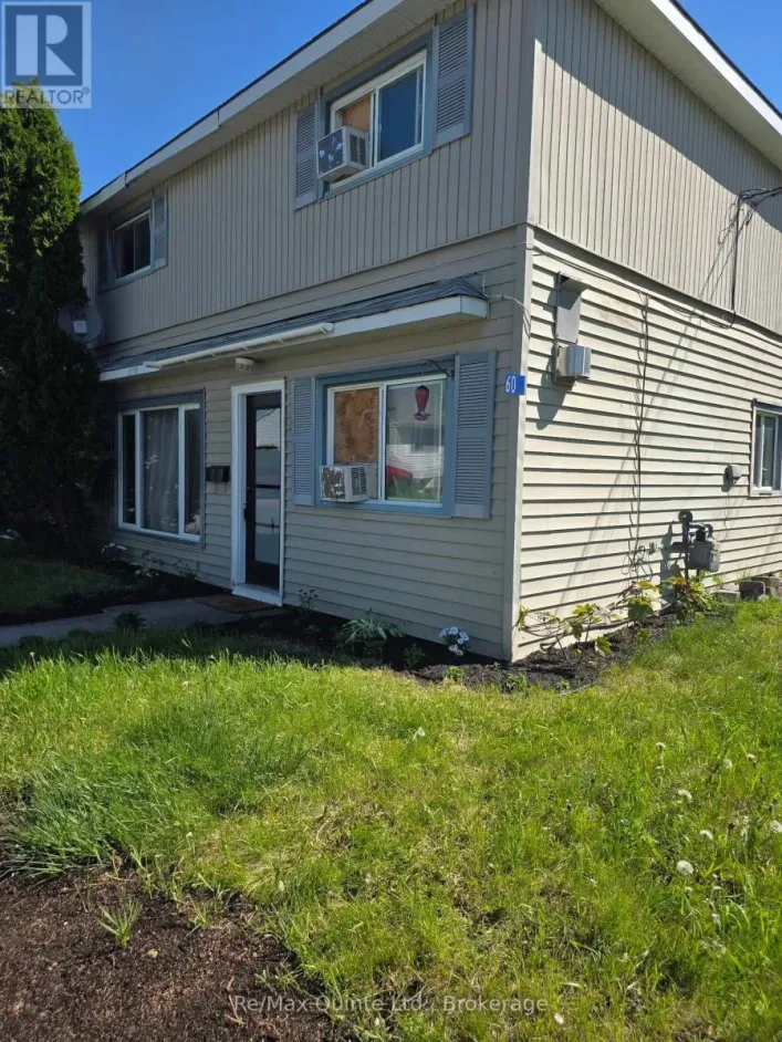 60 OXFORD ROAD, Quinte West