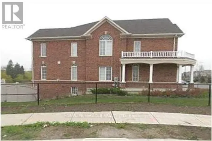 60 PANAMA PLACE, Brampton