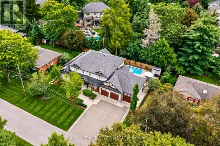 60 PARKER AVENUE, Hamilton