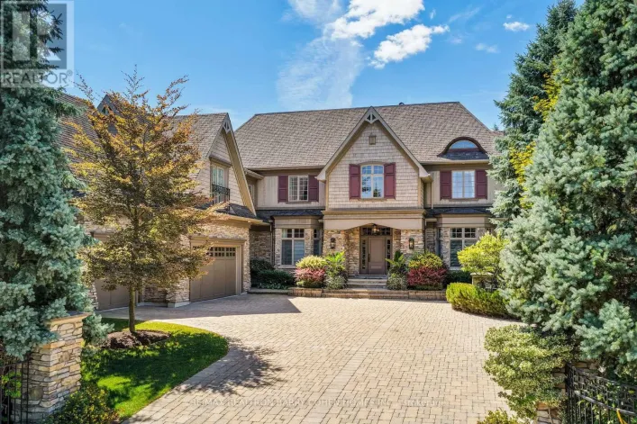 60 PARR PLACE, Vaughan