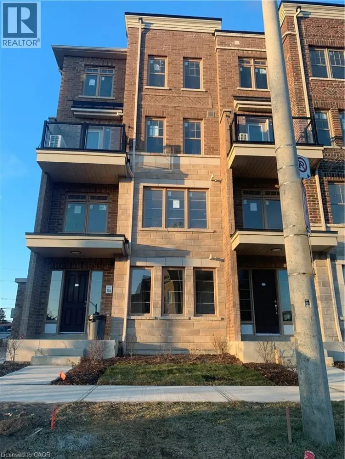 60 PARROTTA Drive Unit# 277, Toronto