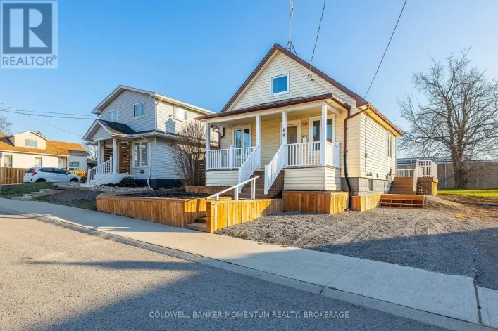 60 PATRICIA STREET, Thorold