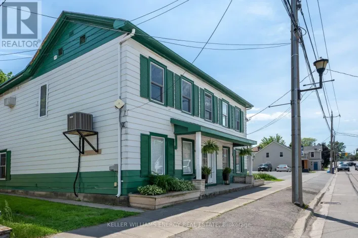 60 PICTON MAIN STREET, Prince Edward County