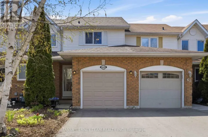 60 PIDDUCK STREET, Clarington