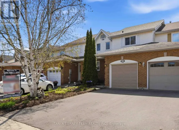 60 PIDDUCK STREET, Clarington