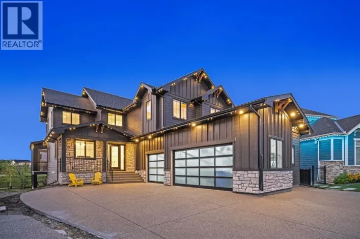 60 Pike Court, Rural Rocky View County