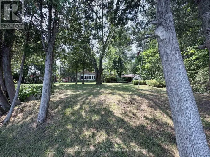 60 PINEWOOD BOULEVARD, Kawartha Lakes