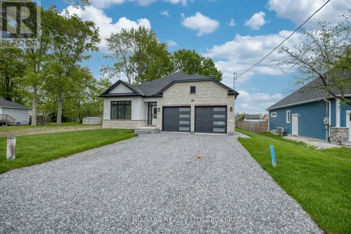 60 PLEASANT AVENUE N, Fort Erie