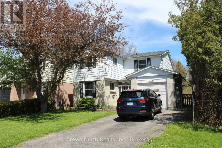 60 POCHON AVENUE, Port Hope