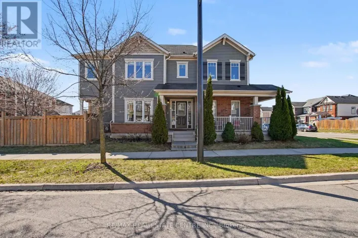 60 POSTMASTER DRIVE, Kitchener