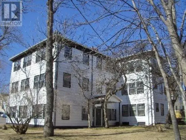 60 Pownal Street, Charlottetown