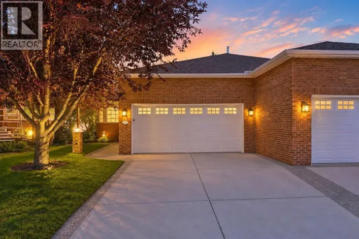 60 Prominence Point SW, Calgary