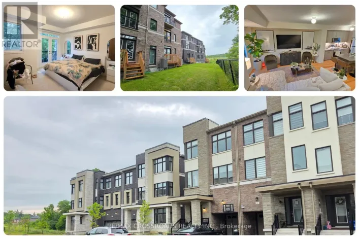 60 PUISAYA DRIVE, Richmond Hill