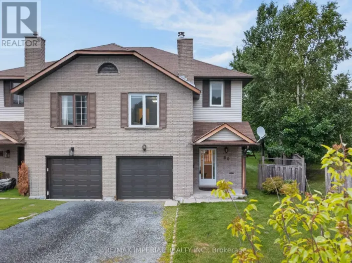 60 RADCLIFF PARKWAY, Greater Sudbury