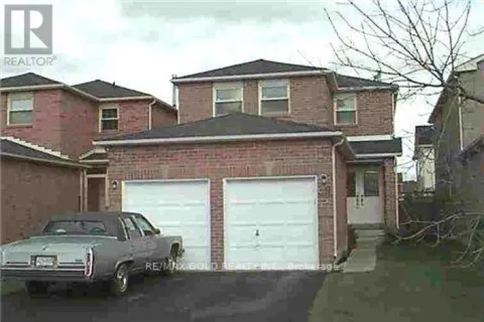 60 REDPOLL COURT, Brampton