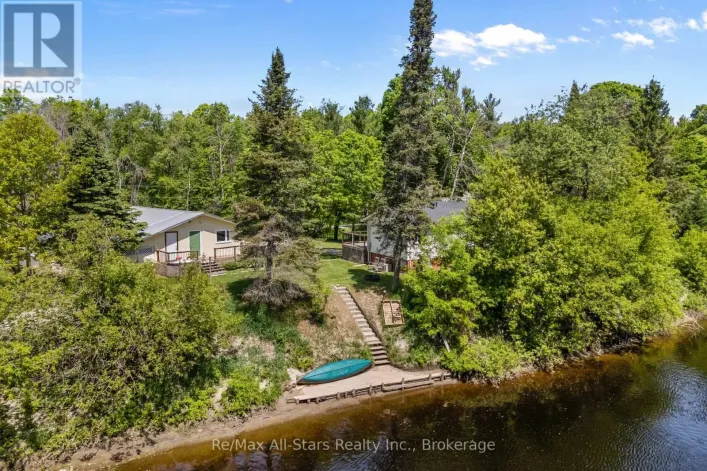House for sale: 60 REED BOULEVARD, Kawartha Lakes