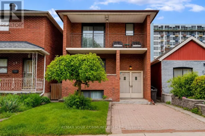 60 REGENT STREET, Toronto