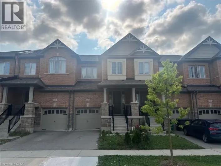 60 REISTWOOD Drive, Kitchener